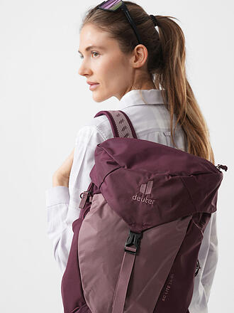 DEUTER | Mochila de senderismo AC Lite 14 SL 14L