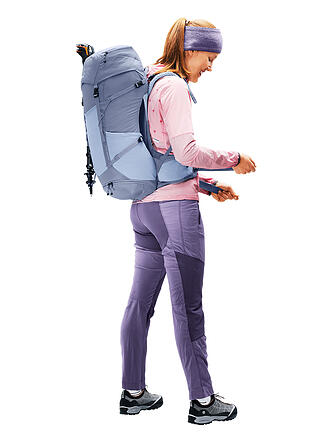 DEUTER | Mochila de senderismo para mujer Futura 24 SL