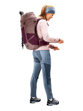 DEUTER | Mochila de senderismo para mujer Futura 30 SL
