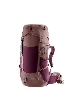 DEUTER | Nombre del producto: Mochila de senderismo para mujer Futura Pro 34 SL