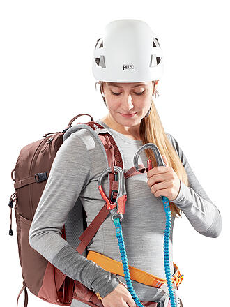 DEUTER | Mochila de senderismo Trail 23 SL