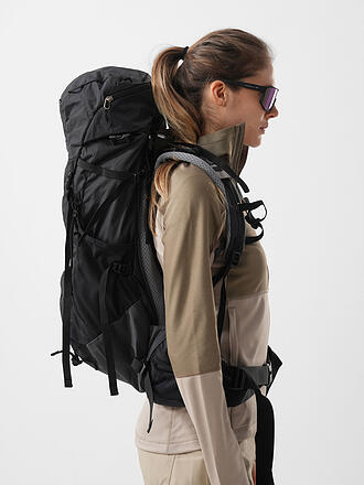 DEUTER | Mochila de trekking para mujer Aircontact Lite 35+10 SL