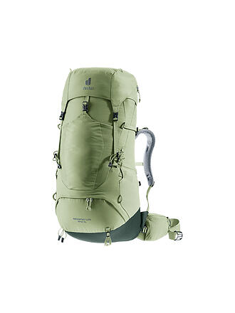 DEUTER | Mochila de trekking para mujer Aircontact Lite 45+10 SL