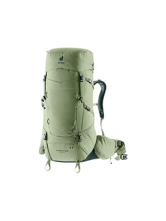 DEUTER | Mochila de trekking Aircontact Core 55+10 SL