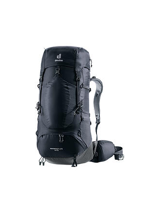 DEUTER | Mochila de senderismo Aircontact Lite 40+10