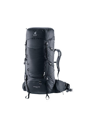 DEUTER | Mochila de senderismo Aircontact Core 70+10