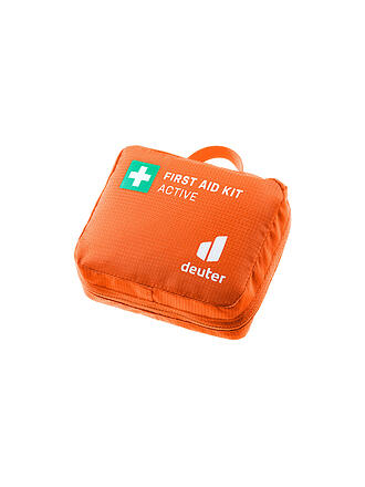 DEUTER | Botiquín de primeros auxilios First Aid Kid Active
