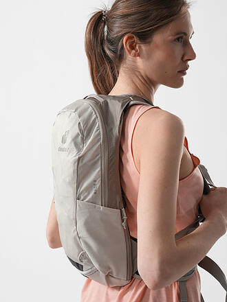 DEUTER | Mochila de ciclismo Race Air 14+3