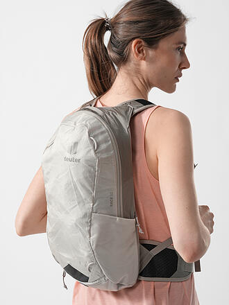 DEUTER | Mochila de ciclismo Race 12