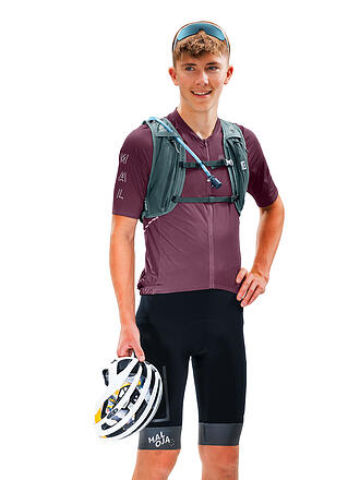 DEUTER | Mochila de ciclismo Rogla 5