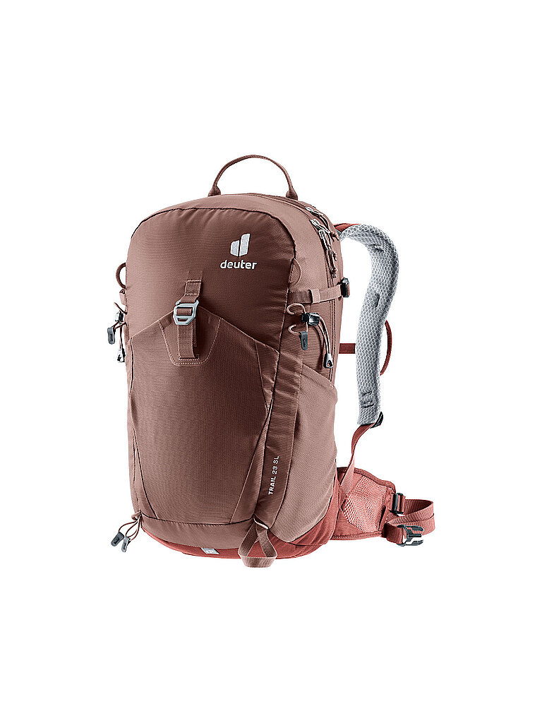 Mochila de senderismo Trail 23 SL baya