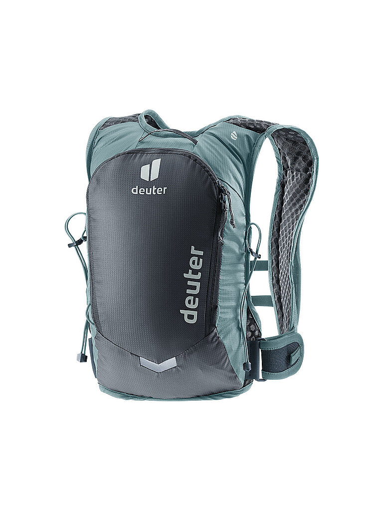 Mochila de ciclismo Rogla 5 gris