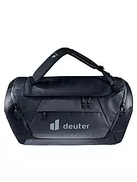 DEUTER | Bolsa de viaje Aviant Duffel Pro 60L | Negro