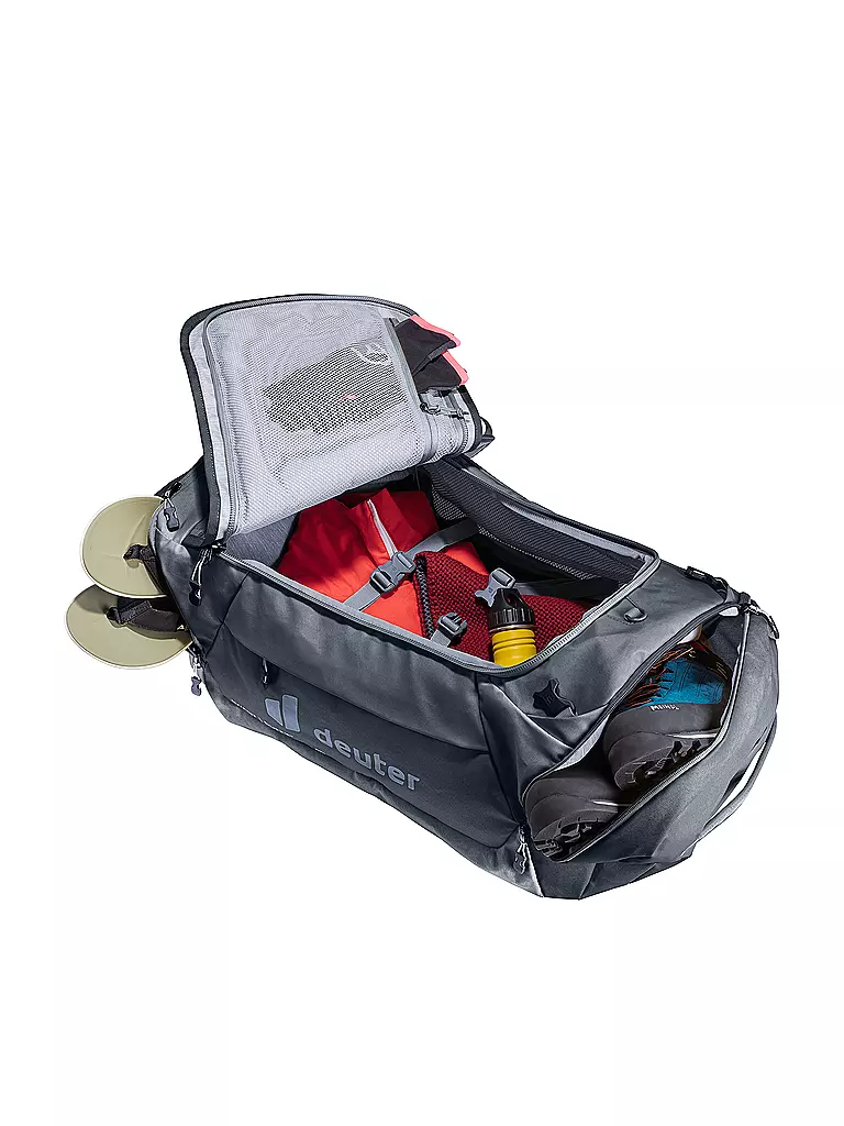 DEUTER | Bolsa de viaje Aviant Duffel Pro 60L |