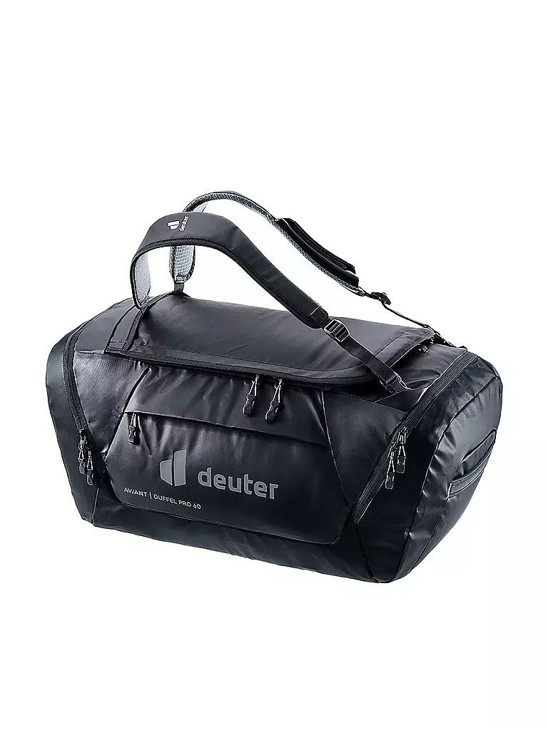 DEUTER | Bolsa de viaje Aviant Duffel Pro 60L |