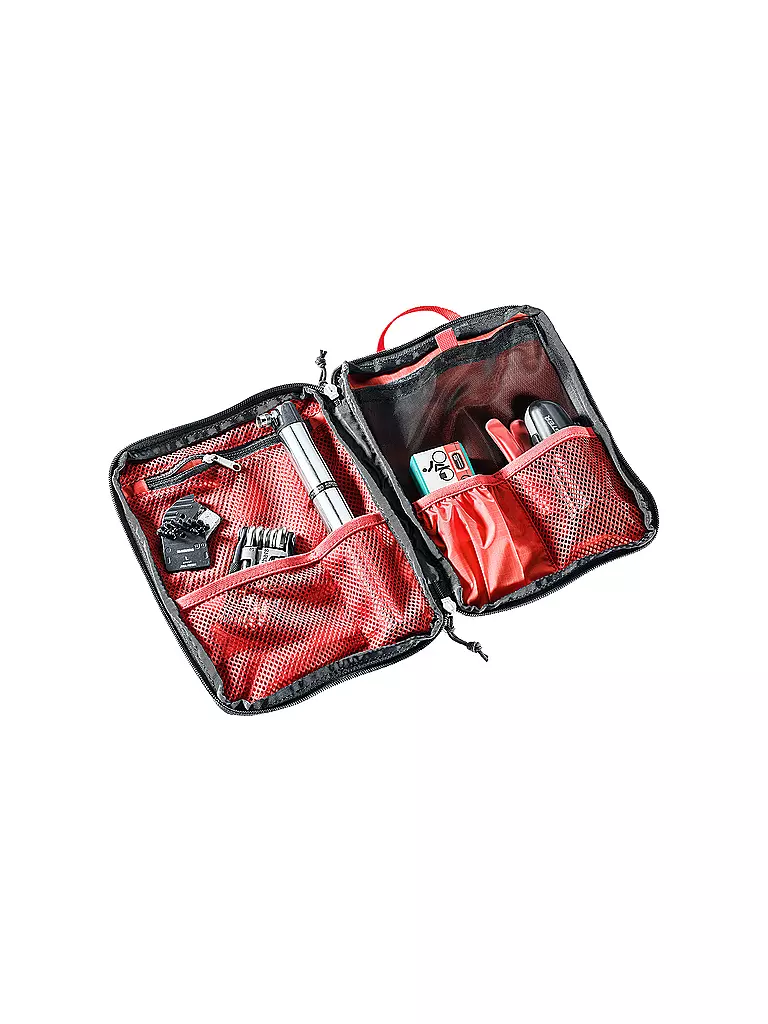 DEUTER | Bolsillo para herramientas de bicicleta |
