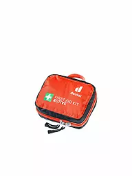 DEUTER | Botiquín de primeros auxilios First Aid Kit Active | Rojo