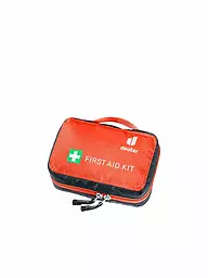DEUTER | Botiquín de primeros auxilios First Aid Kit | Rojo