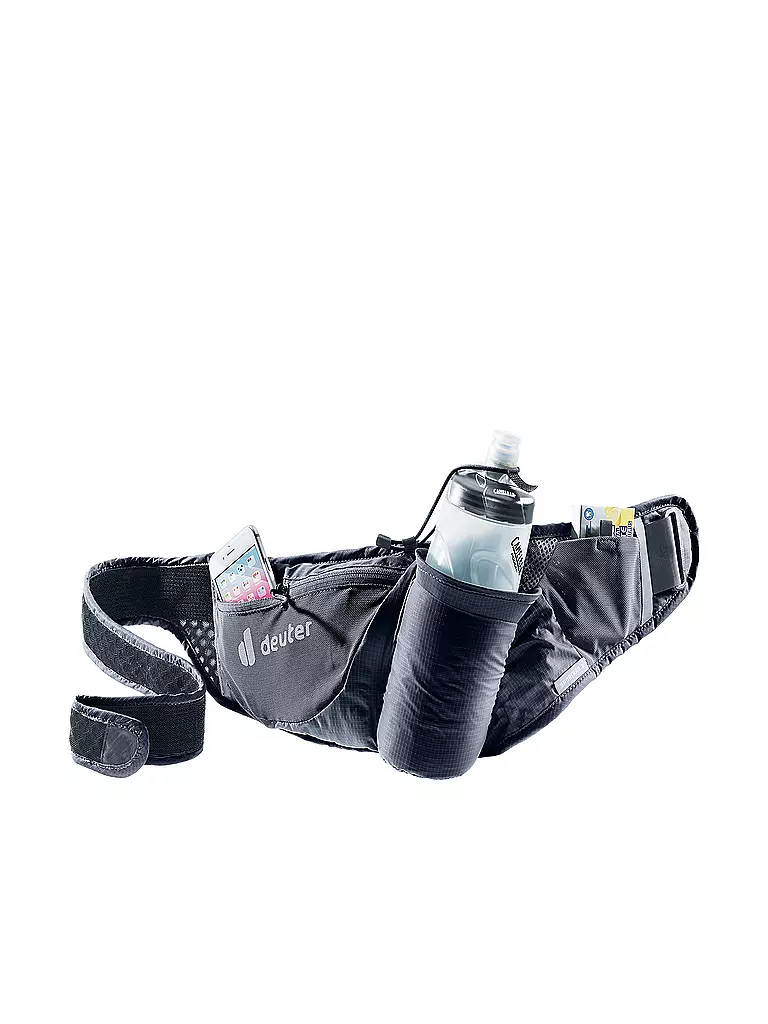 DEUTER | Cinturón de trail running Shortrail II |