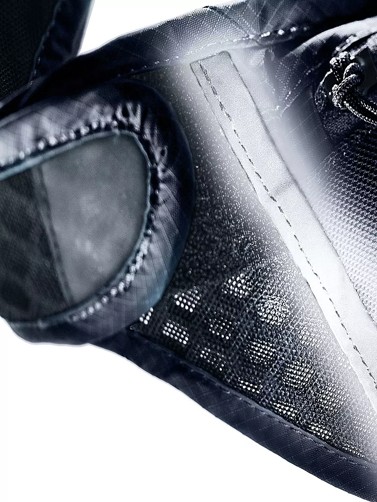 DEUTER | Cinturón de trail running Shortrail II |