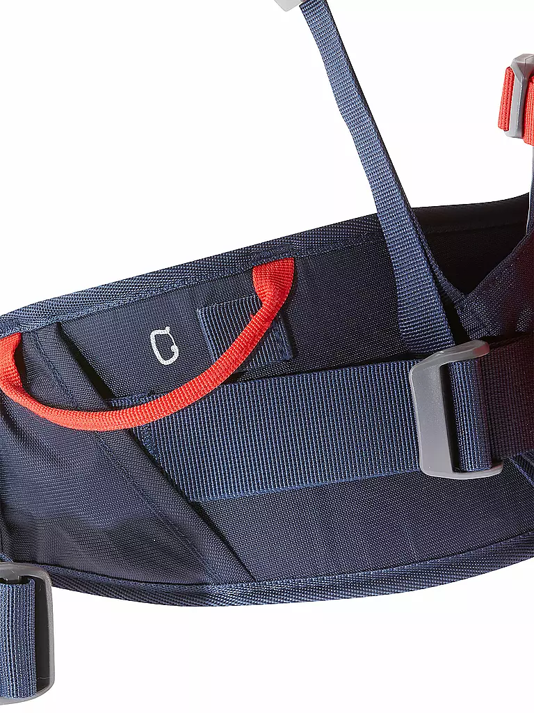 DEUTER | Damen Alpinrucksack Guide 32 + 6L SL | Rojo