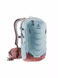 DEUTER | Damen Fahrrad Rucksack Flyt 12 SL | Azul