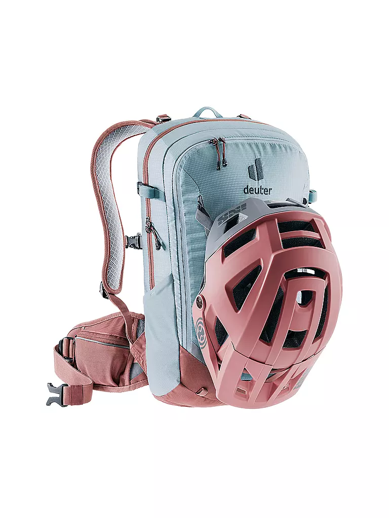 DEUTER | Damen Fahrrad Rucksack Flyt 12 SL | Azul