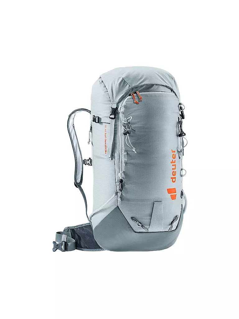 DEUTER | Damen Freeride-Rucksack Freescape Lite 24 SL | Gris