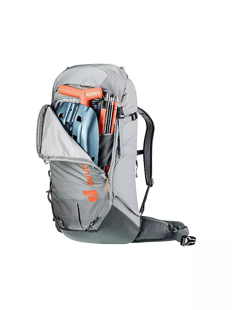 DEUTER | Damen Freeride-Rucksack Freescape Lite 24 SL | Gris