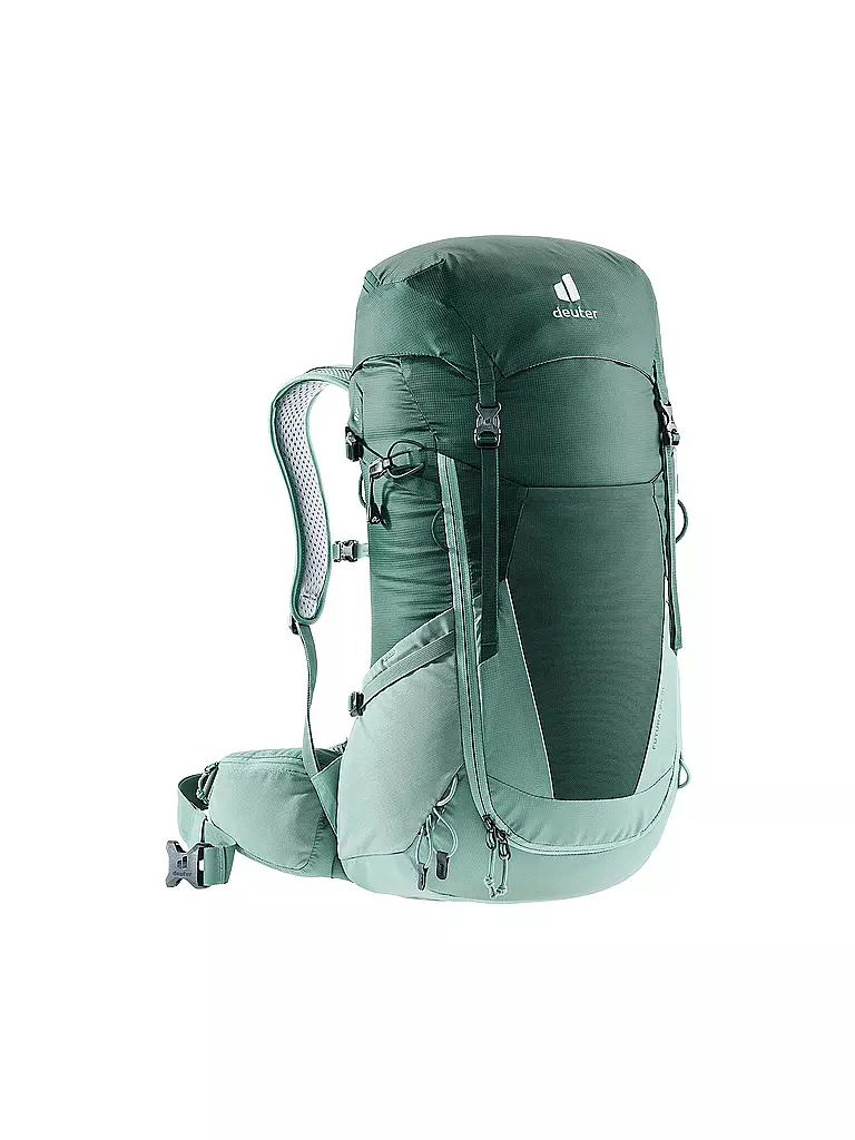 DEUTER | Damen Wanderrucksack Futura 24 SL | Verde oscuro