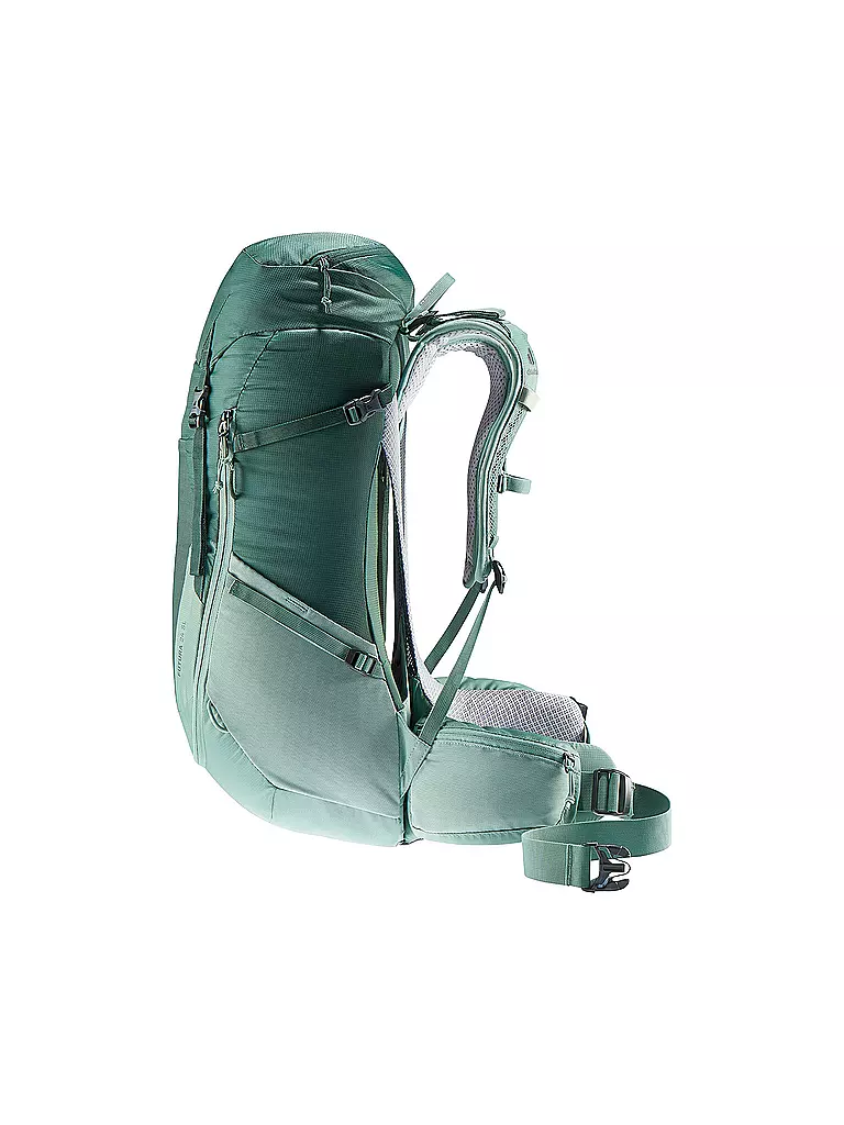 DEUTER | Damen Wanderrucksack Futura 24 SL | Verde oscuro