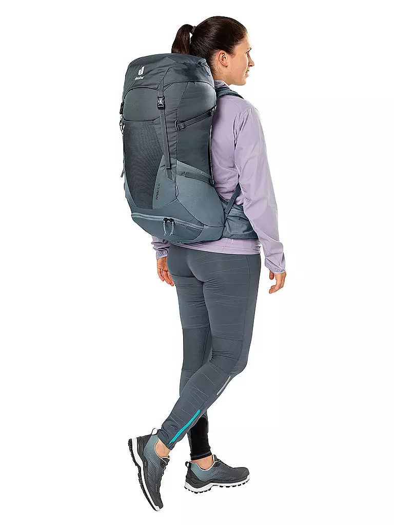 DEUTER | Damen Wanderrucksack Futura 30 SL | Gris