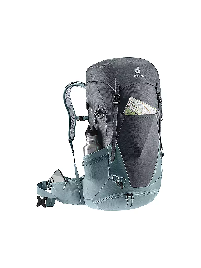 DEUTER | Damen Wanderrucksack Futura 30 SL |