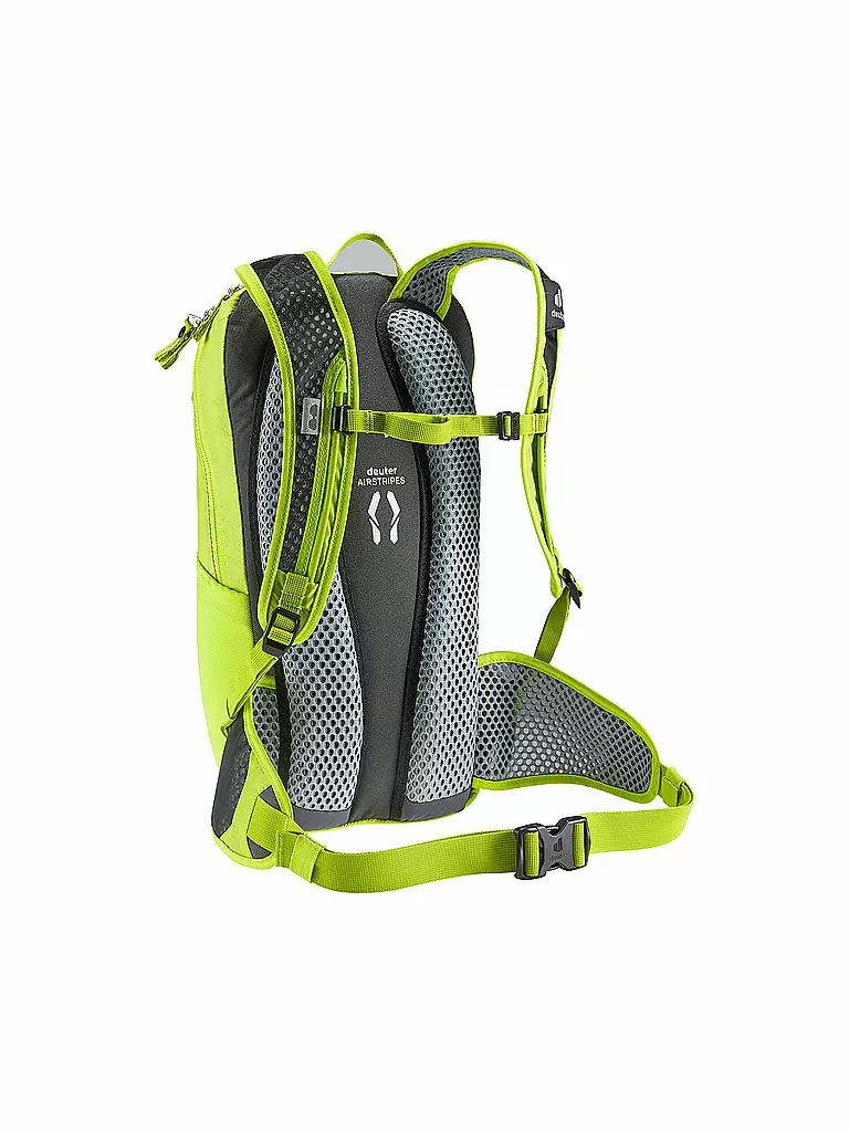 DEUTER | Fahrrad Rucksack Race 8L | Amarillo