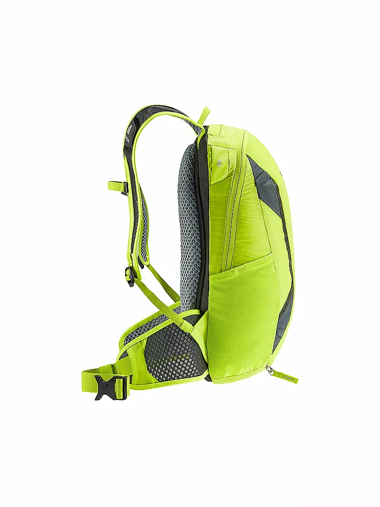 DEUTER | Fahrrad Rucksack Race 8L | Amarillo