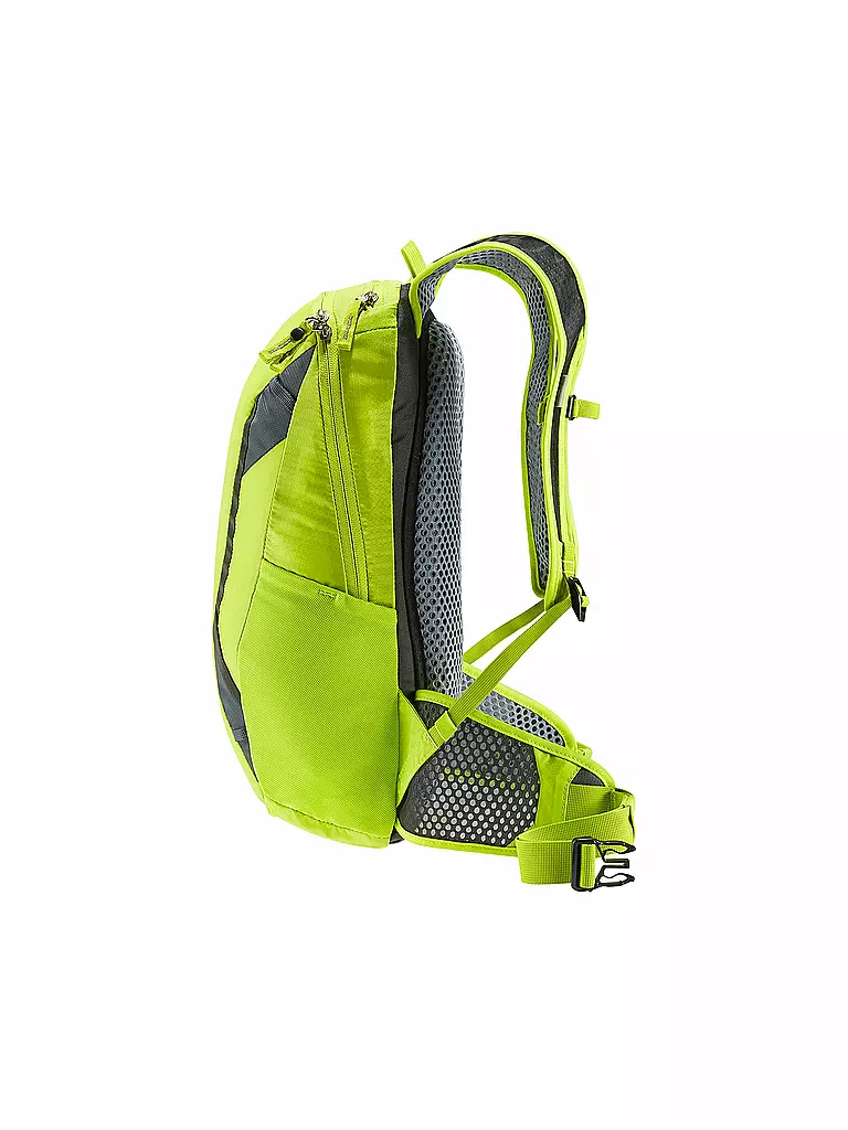 DEUTER | Fahrrad Rucksack Race 8L | Amarillo