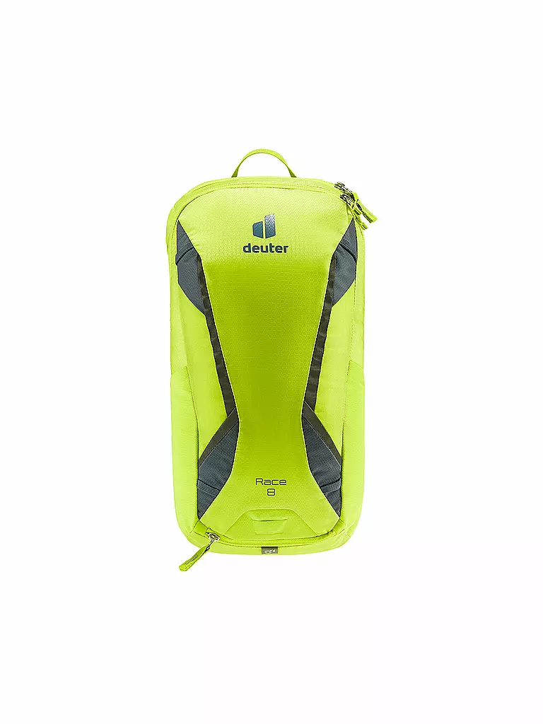 DEUTER | Fahrrad Rucksack Race 8L | Amarillo