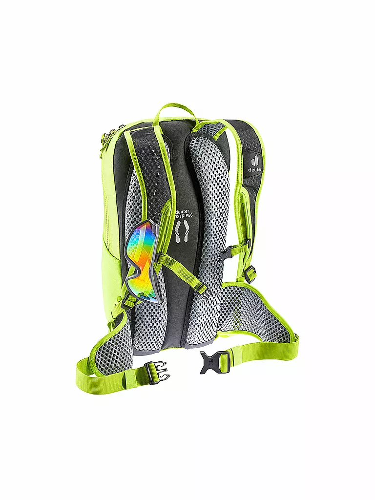 DEUTER | Fahrrad Rucksack Race 8L | Amarillo