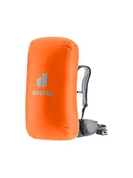 DEUTER | Funda impermeable para mochila Raincover II | Naranja