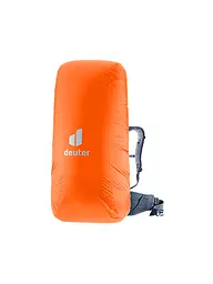 DEUTER | Funda para lluvia de mochila Raincover III | Naranja