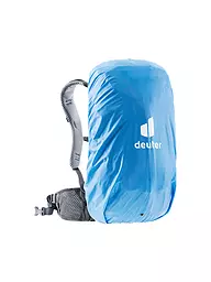 DEUTER | Funda para mochila Raincover Mini | Azul
