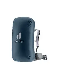 DEUTER | Funda para lluvia para mochila Raincover II | Azul oscuro