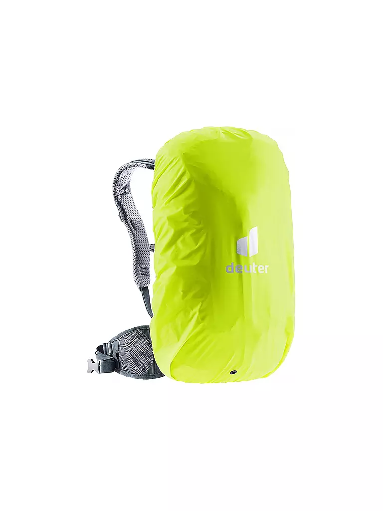 DEUTER | Funda para mochila Raincover Mini | Verde