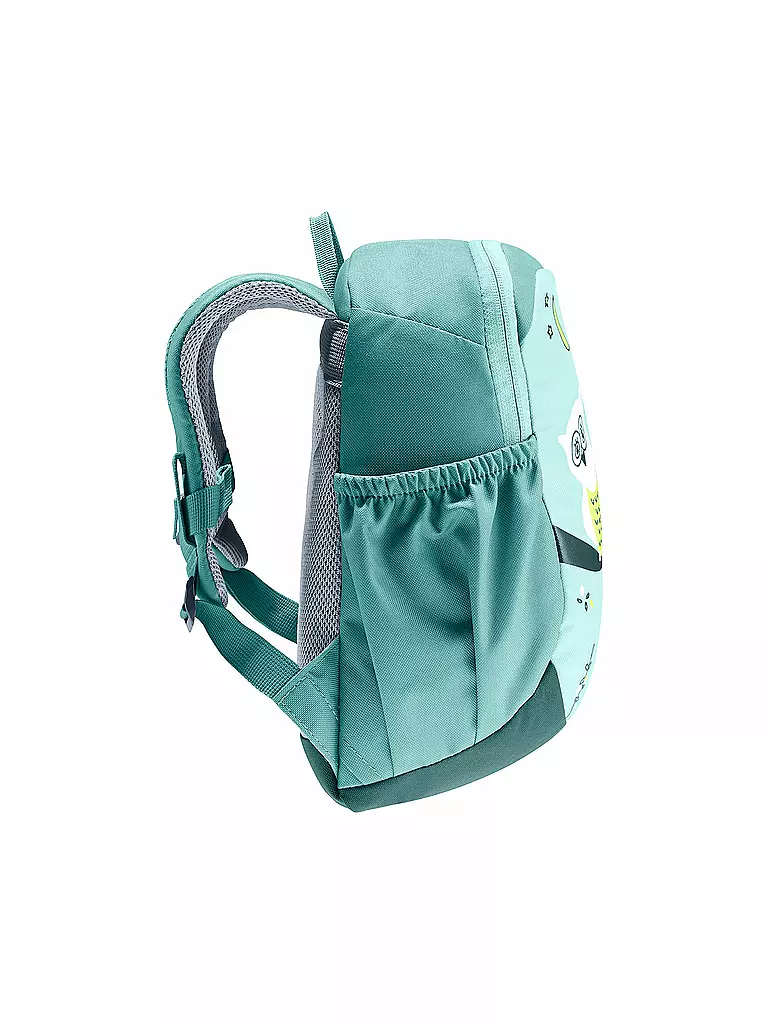 DEUTER | Kinder Rucksack Pico | Menta