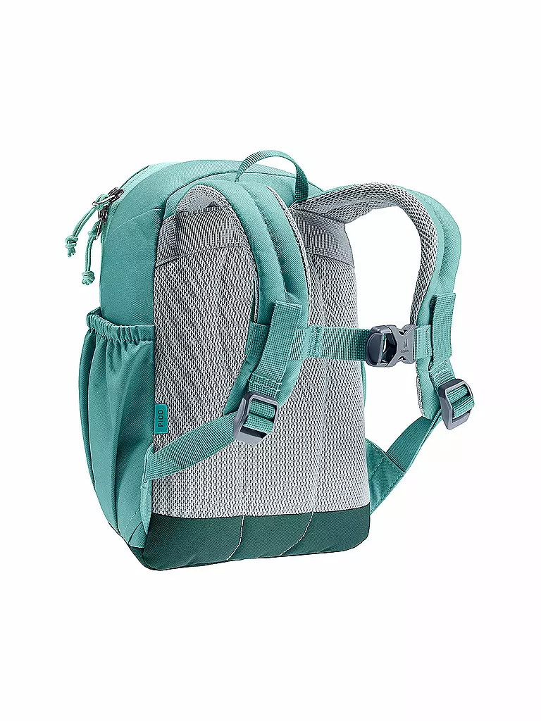DEUTER | Kinder Rucksack Pico | Menta