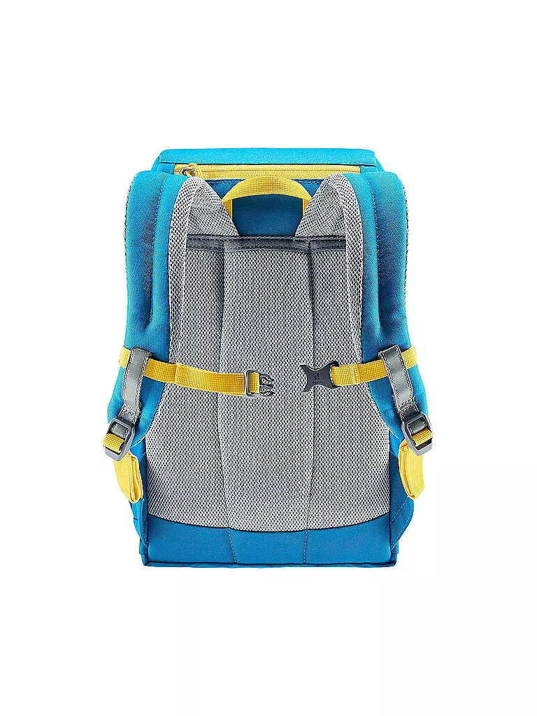 DEUTER | Kinder Rucksack Schmusebär 8L | Azul