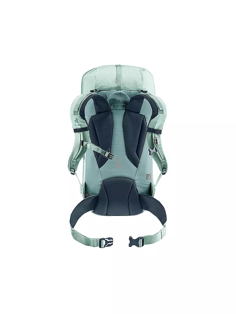 DEUTER | Mochila alpina para mujer Guide 28 SL | 