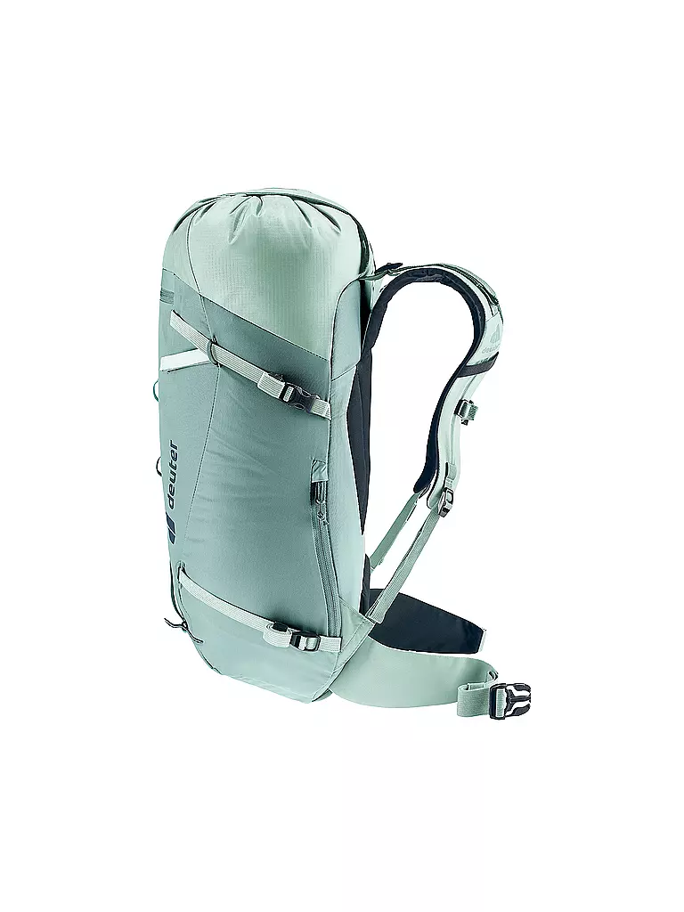DEUTER | Mochila alpina para mujer Guide 28 SL | 
