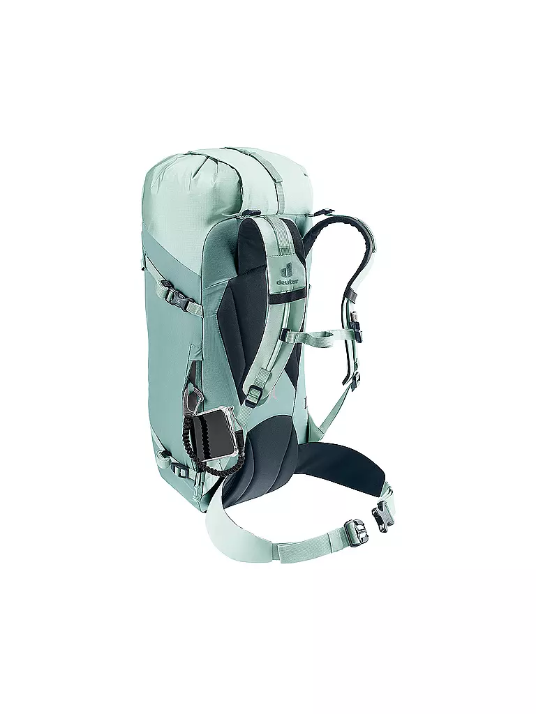 DEUTER | Mochila alpina para mujer Guide 28 SL | 