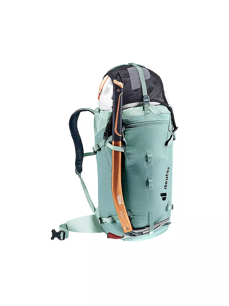 DEUTER | Mochila alpina para mujer Guide 28 SL | 